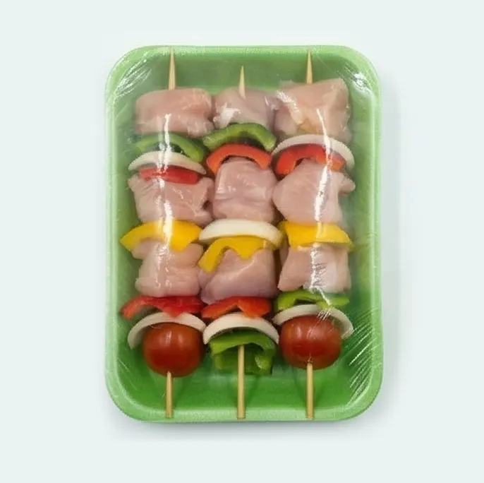 ChicknFarms Souvlaki Kotopoulo