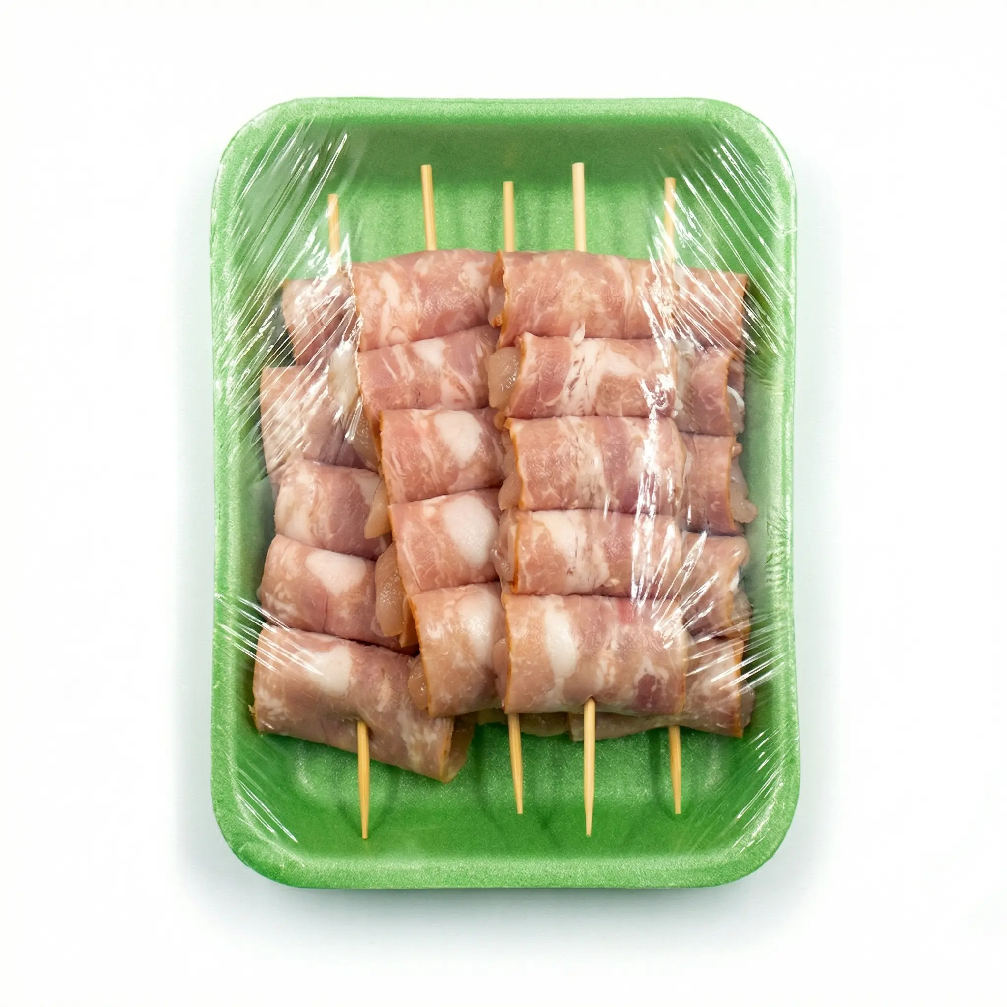 ChicknFarms κοτομπέικον