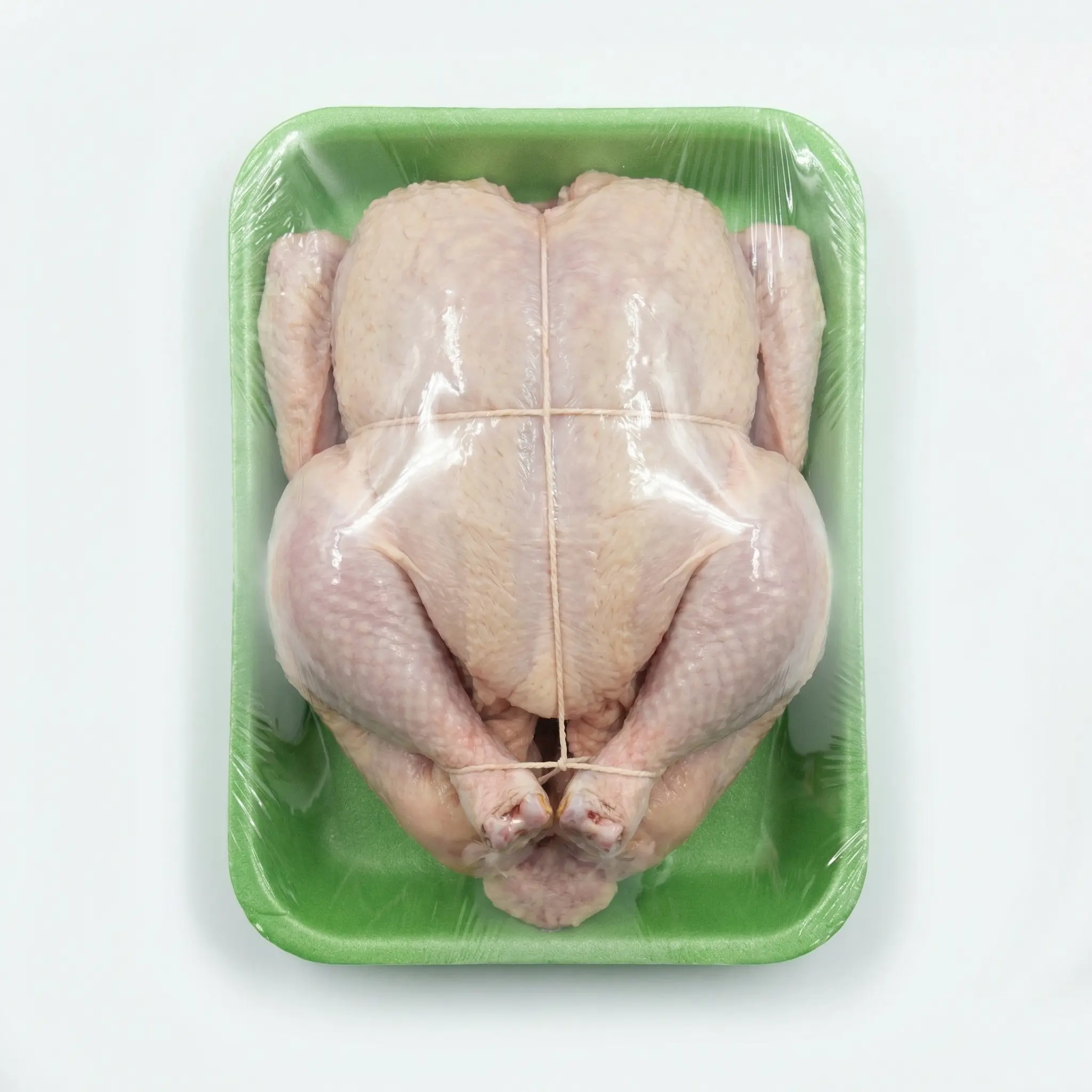 ChicknFarms Ολόκληρο Κοτόπουλο