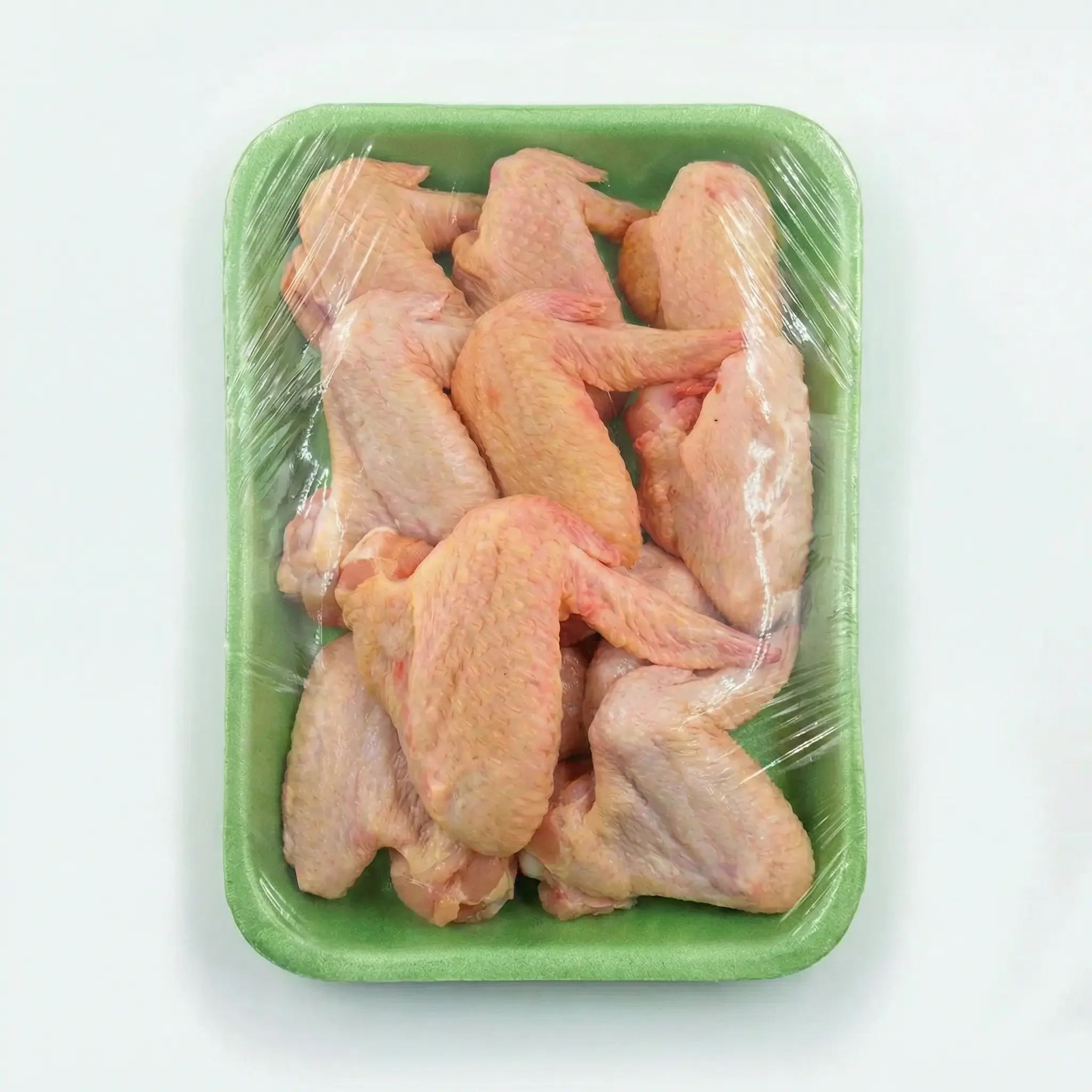 ChicknFarms φτερούγες κοτόπουλο